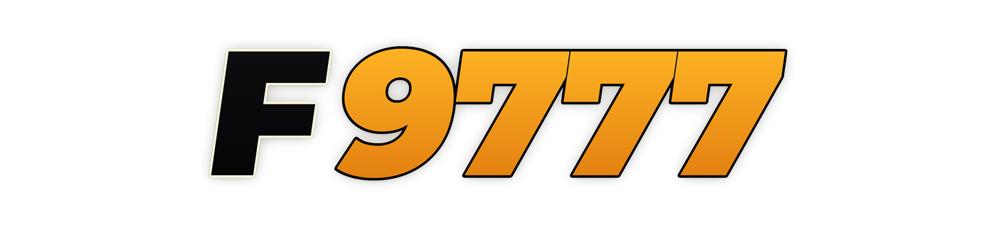 f9777 Logo